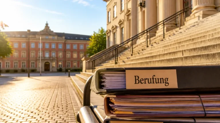 Brandenburg legt Berufung im Streit um Haasenburg-Schließungen ein