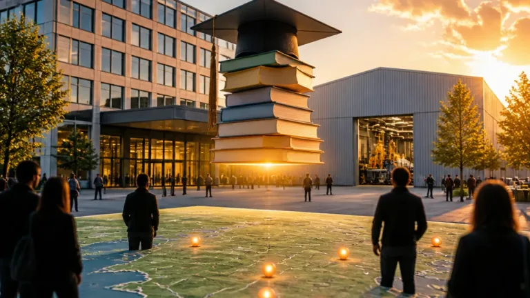 Brandenburg öffnet Promotionen für Fachhochschulen: Konsequenzen für Forschung und Region