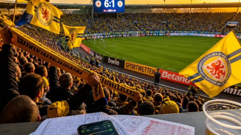 Braunschweig empfängt Bochum nach Kantersieg – Erwartungen, Quoten und Wettausblick