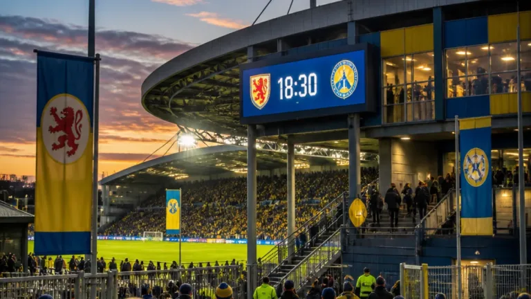 Braunschweig erwartet VfL Bochum: Spitzenreiter empfängt Westfalen im Eintracht-Stadion