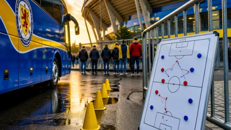 Braunschweig muss Negativserie beenden: Schwere Aufgabe beim 1. FC Kaiserslautern