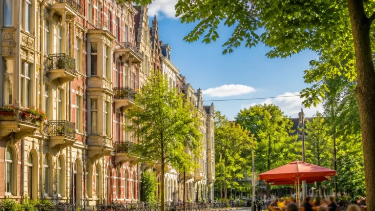 Braunschweig: Was das Östliche Ringgebiet als Wohnviertel prägt
