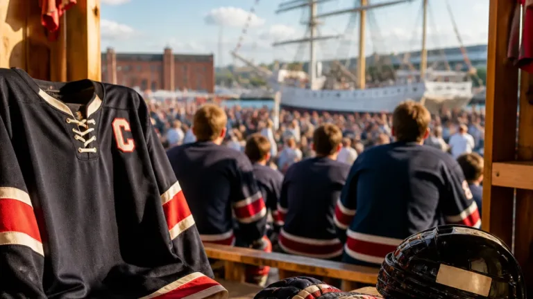 Bremerhaven: Christian Wejse wird neuer Kapitän der Fischtown Pinguins