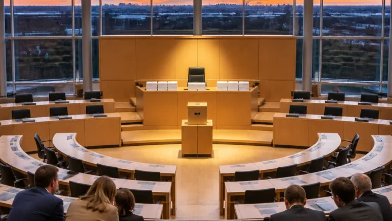 BSW signalisiert Unterstützung für AfD-Kandidat als Landtagspräsident in Sachsen-Anhalt