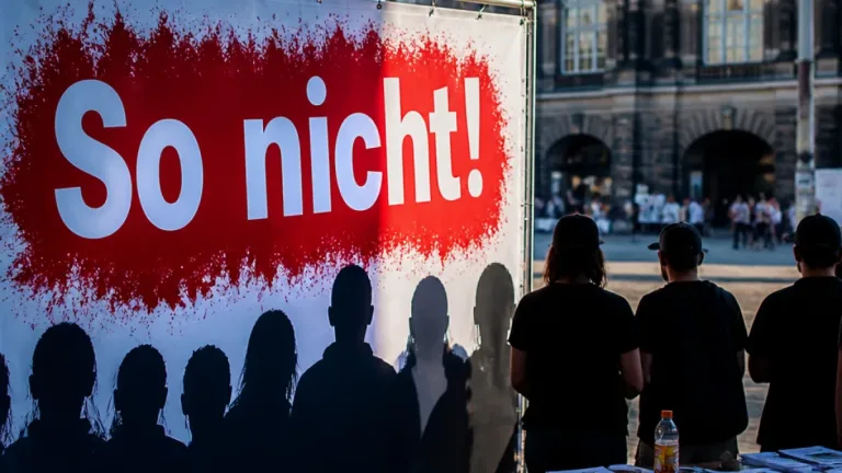 BSW startet landesweite Kampagne gegen angekündigte Sozialkürzungen in Sachsen