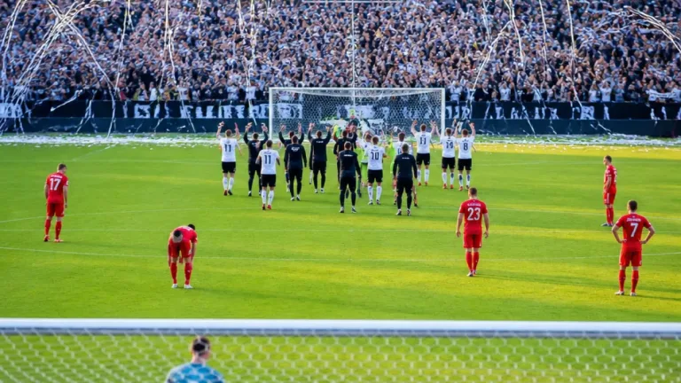 Celle fertigt VSK Osterholz-Scharmbeck ab – Eintracht siegt deutlich mit 6:0