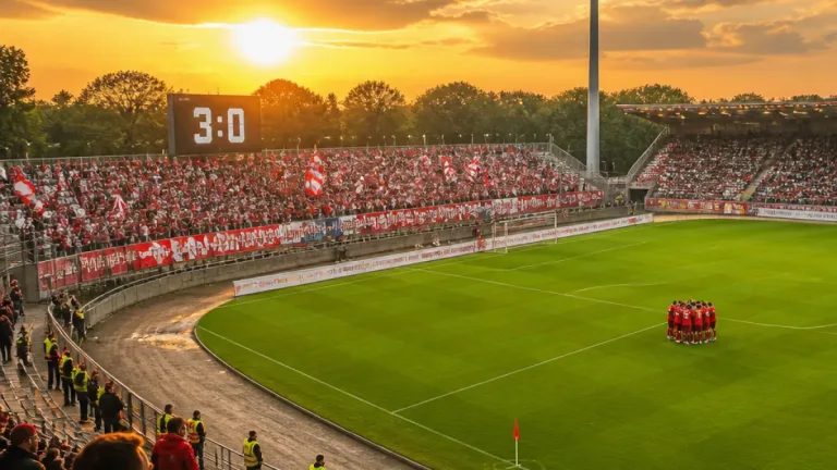 Cottbus siegt klar in Karlsruhe: Energie weiterhin Torfabrik der 2. Liga