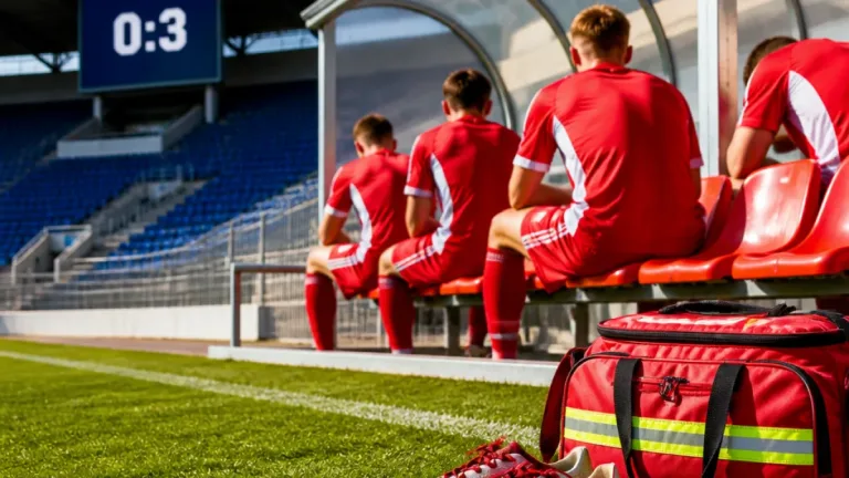 Cottbus verliert 0:3 in Bielefeld: Grodowski trifft dreifach, Engelhardt fällt langfristig aus