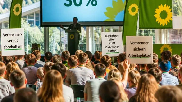 CSU-Parteitag beschließt Stärkung geschlechtersensibler Medizin und fordert Führerschein B1