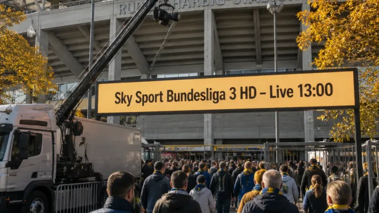 Darmstadt in Dresden: So können Fans das Zweitliga-Spiel live im TV und Stream verfolgen