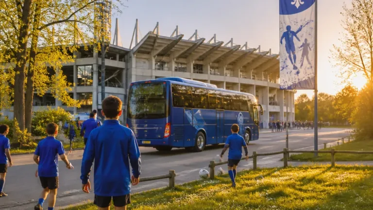 Darmstadt: Kleinhansl integriert, U21 reist nach Walldorf – Breitensportcamp zieht Kinder in den Bürgerpark
