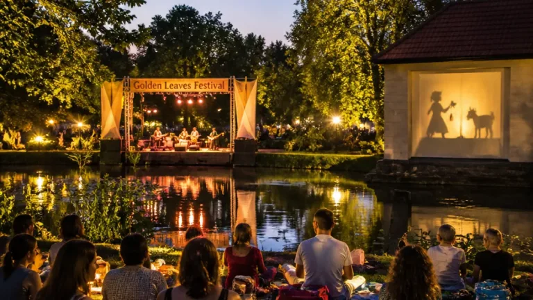 Darmstadt: Musik-, Theater- und Kulturangebote locken am kommenden Wochenende