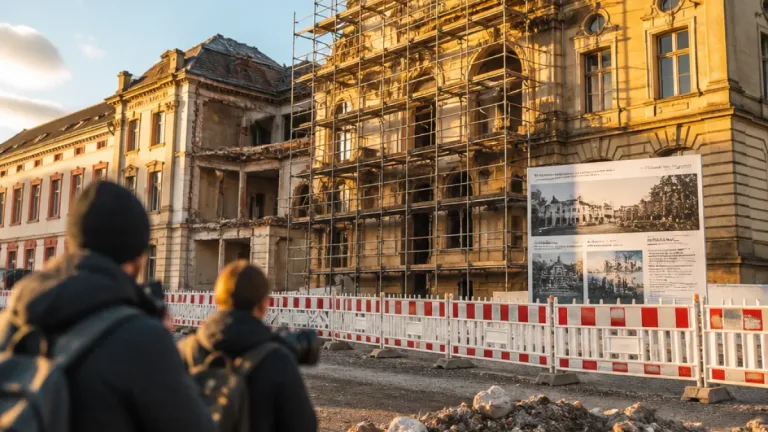 Debatte um Pingusson-Gebäude in Saarbrücken: Grewenig fordert Teilabriss und neue Nutzung