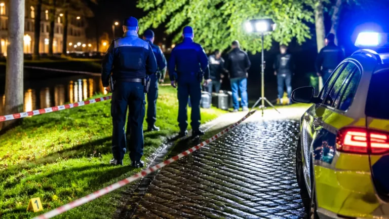 Delmenhorst: Mordkommission ermittelt nach tödlicher Stichverletzung — Zeugen gesucht