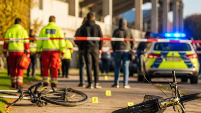 Delmenhorst: Zwei Männer nach mutmaßlichem Angriff beim Stadion schwer verletzt