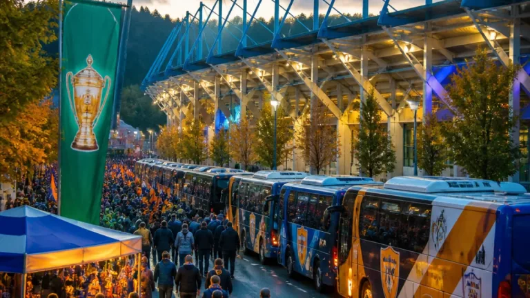DFB-Pokal in Jena: Carl Zeiss empfängt Darmstadt 98 nach Ligadebakel