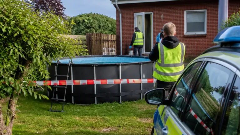 Dreijähriges Mädchen in Preetz ertrunken — Ermittlungen gegen Eltern und Innenausschuss-Beratungen