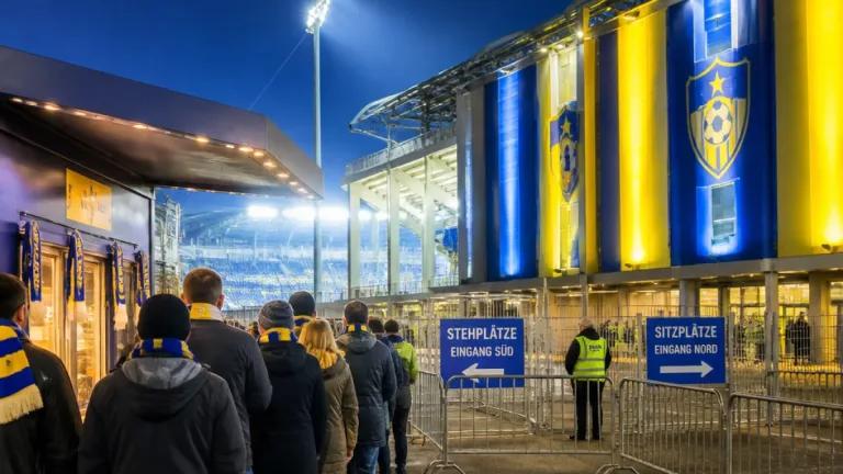 Duisburg: MSV startet Pokalverteidigung – Karten, Ort und Zuschauerregelung für Spiel gegen Wülfrath