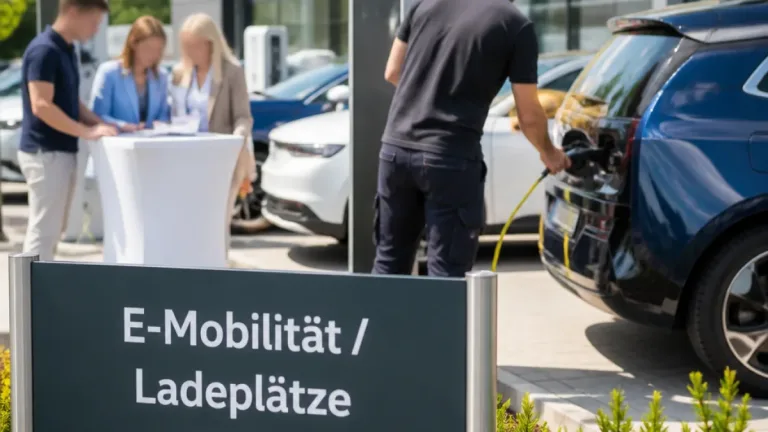 E-Auto-Boom im Kreis Gütersloh: Nachfrage steigt, Angst vor Technik schwindet