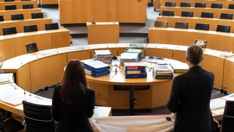 Erfurt: BSW-Fraktion im Landtag vor Auflösung – Neugründung soll Regierungsstabilität sichern