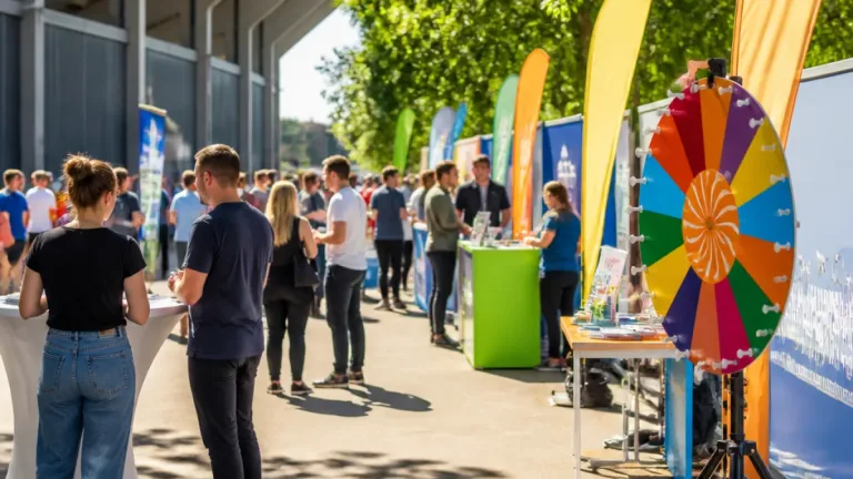 Erfurt: Sommerfest der Stadtverwaltung bietet Bühne für junge Verwaltungsbeschäftigte