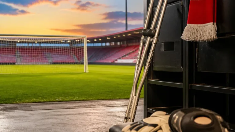Erfurt: Torhüterwechsel nach Derby – Rodtnick übernimmt wegen Otto-Verletzung