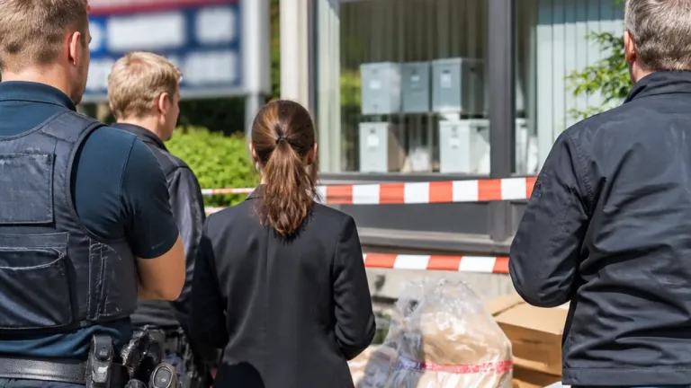 Ermittlungen gegen Steffen Krach belasten Wahlkampf und werfen Fragen zu Klinikverkauf auf