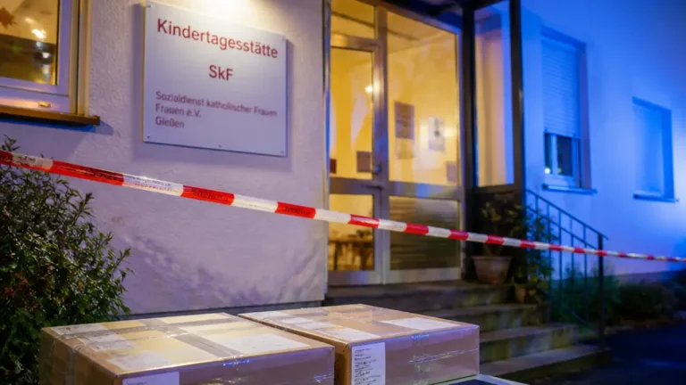 Ermittlungen in Gießen: Erzieher soll KI-gestützte kinderpornografische Bilder erstellt haben