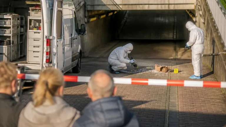 Ermittlungen nach Bombenanschlag in Völklingen: Haftbefehl gegen Lieferanten aufgehoben