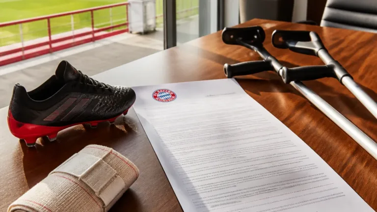 FC Bayern bindet Offensivtalent Tim Binder mit Profivertrag bis 2030