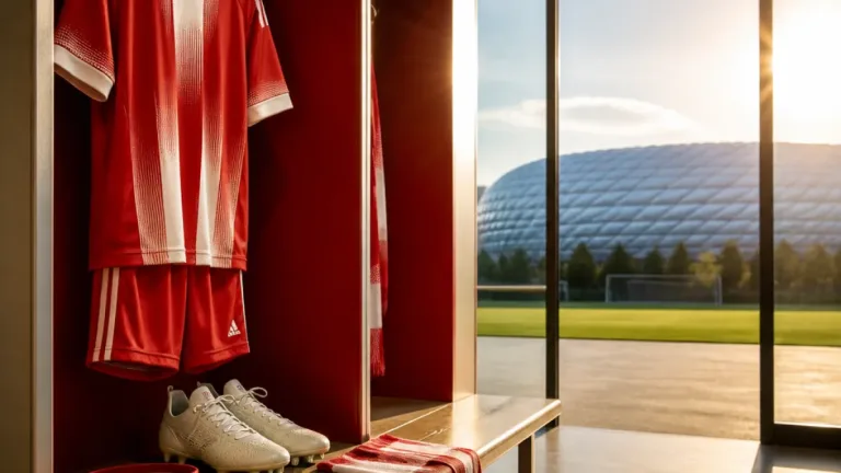 FC Bayern gibt Talent Bara Sapoko Ndiaye langfristigen Profivertrag bis 2031
