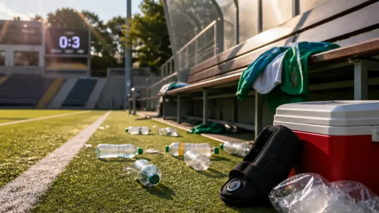 FC Homburg erleidet Rückschlag: Auswärtsniederlage bei Heilbronn-Freiberg