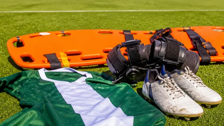 FC Homburg: Linksverteidiger Frederik Schumann fällt nach Kreuzbandriss monatelang aus