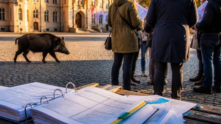 FDP kritisiert Prioritätensetzung in Brandenburg an der Havel und mahnt finanzielle Klarheit an