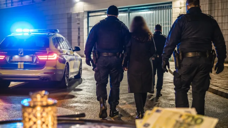 Festnahme in München: Ermittlungen nach Betrug durch vermeintliche Wunderheilerin