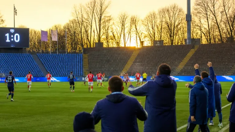 Flensburg gewinnt knapp: SC Weiche schlägt Atlas Delmenhorst 1:0