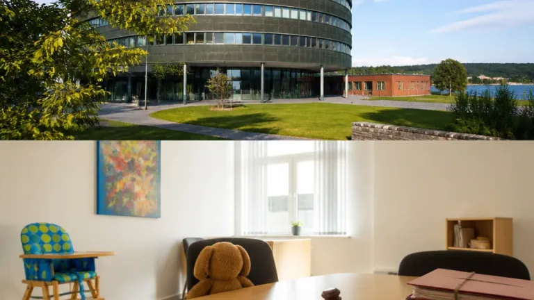 Flensburg: Universität liefert Expertise zur kindgerechten Befragung vor Gericht