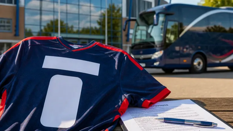 Flensburg verpflichtet Victor Kløve: Vierjahresvertrag für Defensive der SG