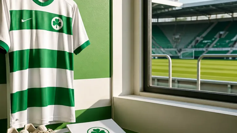 Fürth sichert Talent: Omar Sillah per Option bis mindestens 2028 gebunden