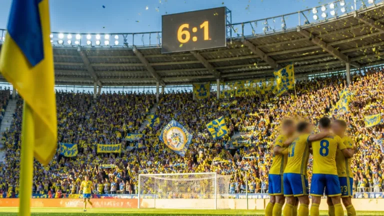 Gala zum Saisonstart: Eintracht Braunschweig siegt 6:1 – drei Neuzugänge überzeugen