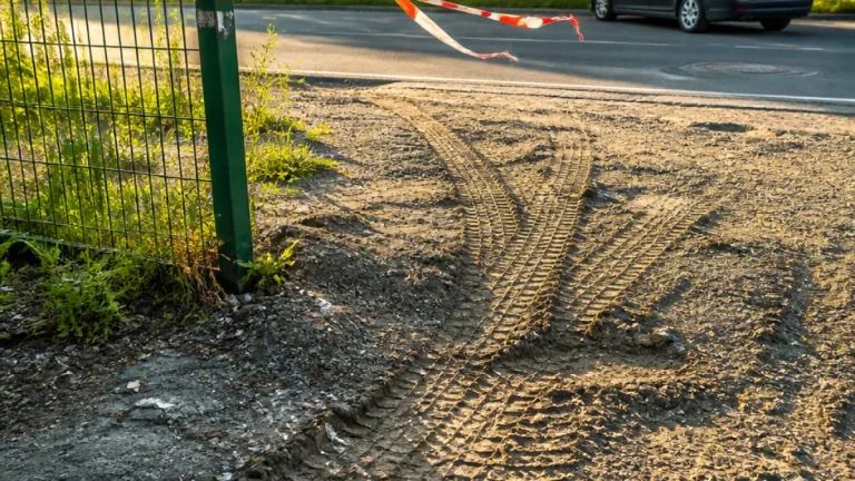 Gelsenkirchen-Hessler: Kupfer-Container von Firmengelände gestohlen – Polizei bittet um Hinweise