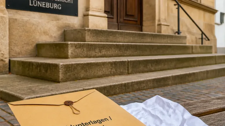 Gericht weist Eilantrag eines AfD-Politikers gegen Ausschluss von Kommunalwahl zurück