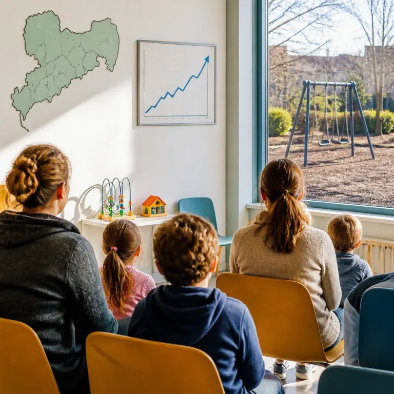 ADHS-Diagnosen in Sachsen steigen — Fachleute sehen Nachholeffekt nach Pandemie