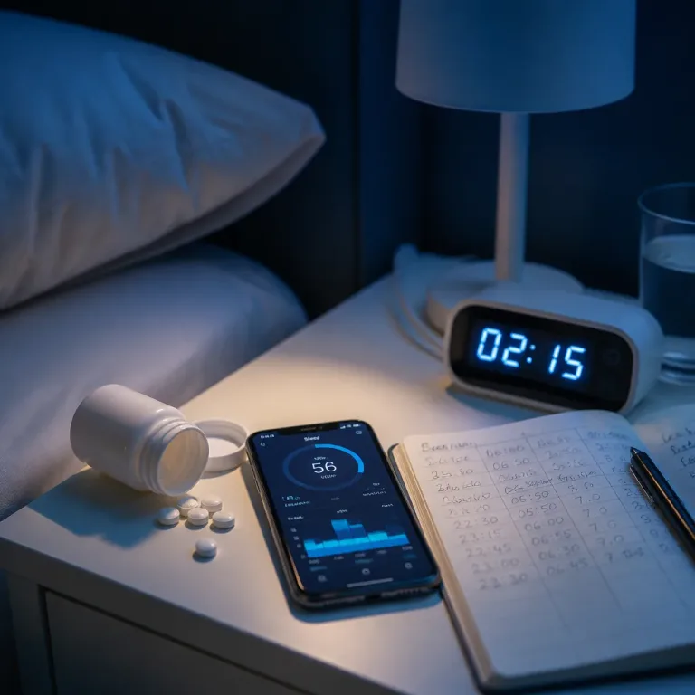 Verhaltenstherapie statt Dauerschlafmittel: Wann und wie Insomnie behandelt werden sollte