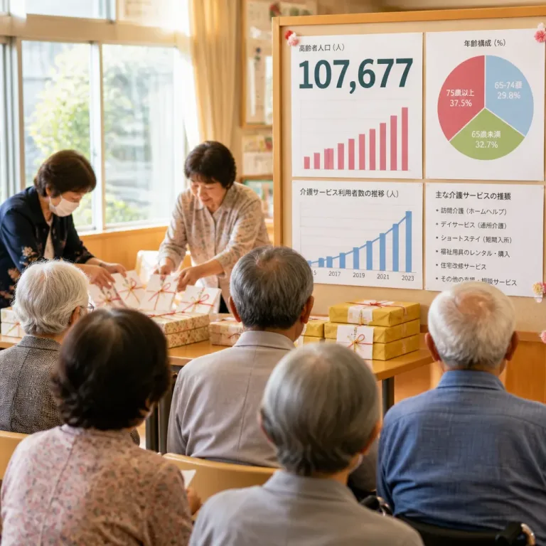Japan verzeichnet erstmals über 100.000 Hundertjährige – Folgen für Gesellschaft und Systeme