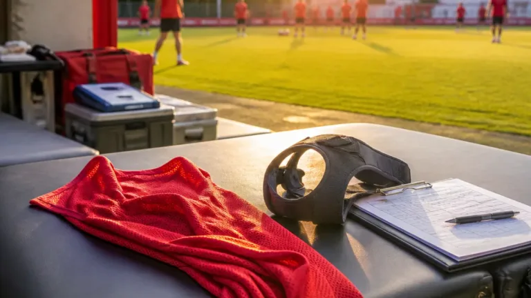 Giulia Gwinn steht vor Rückkehr ins Bayern-Team nach Schulteroperation