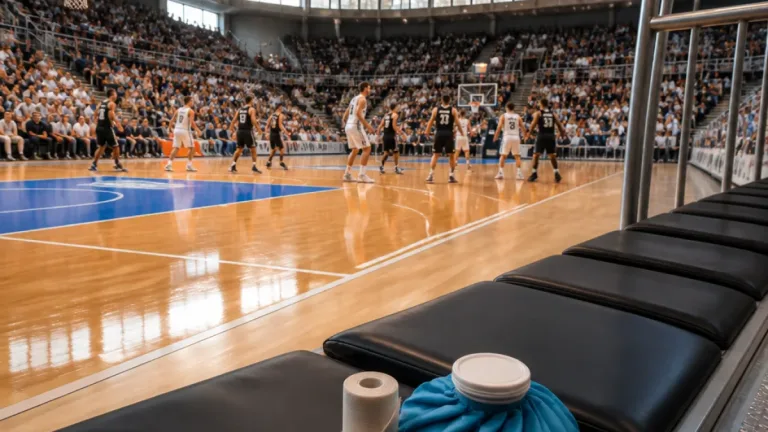 Gladiators Trier bleiben in der Vorbereitung ungeschlagen – deutlicher Sieg gegen Oostende