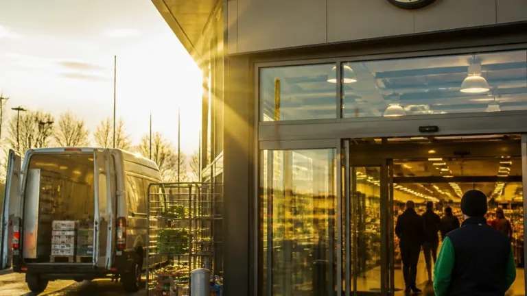 Globus in Zwickau öffnet künftig früher – Folgen für Kunden und Alltag
