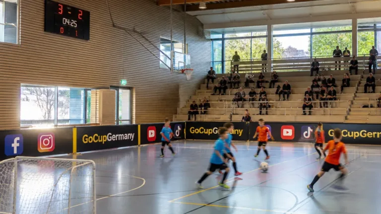 GoCupGermany 4.0 kehrt am 11. Oktober nach Göttingen zurück