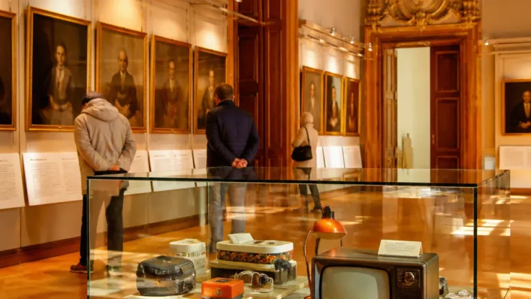 Gotha zeigt „Rembrandt 1632“: Eine Markenbildung im Herzoglichen Museum